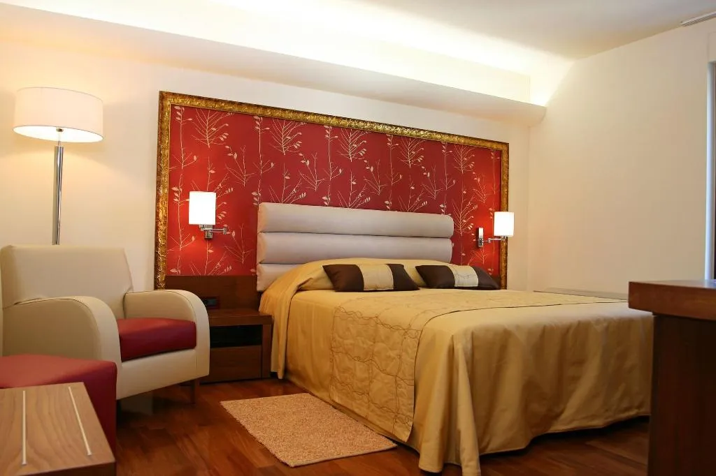 Room, Villa Cittar, Istria