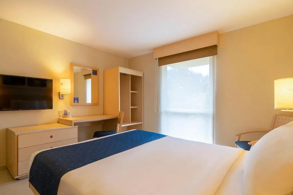 Room, City Express By Marriott Playa del Carmen, Playa Del Carmen