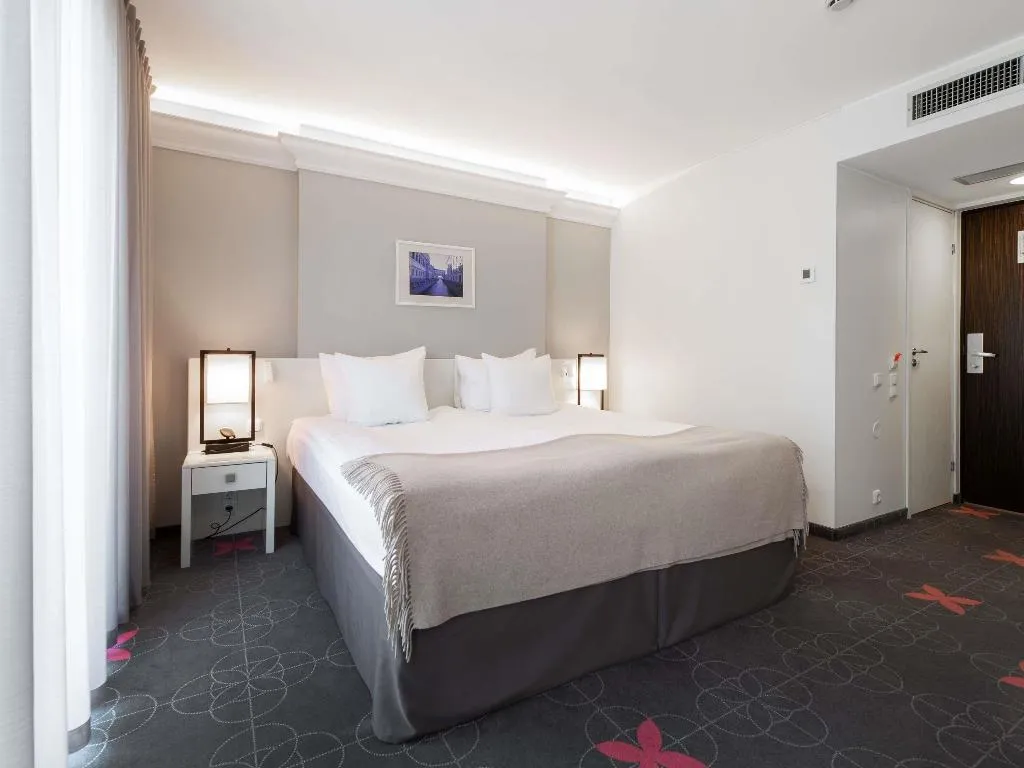 Room, Ibis Styles Tallinn, Tallinn