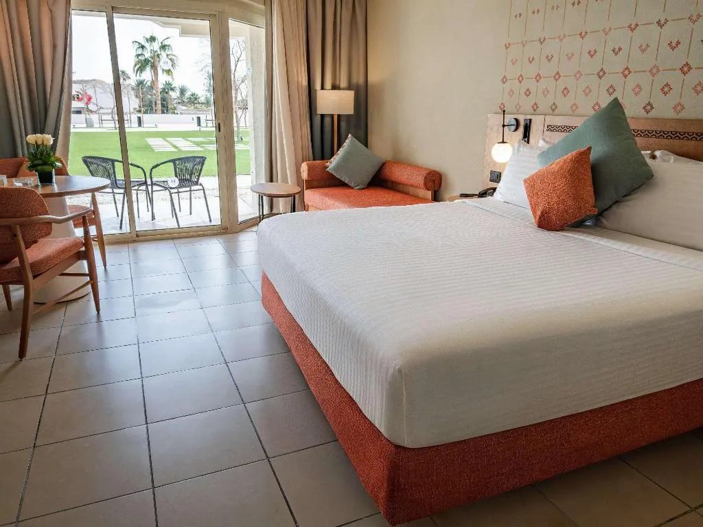 Room, Naama Bay Promenade Resort Managed By Accor, Red Sea Riviera