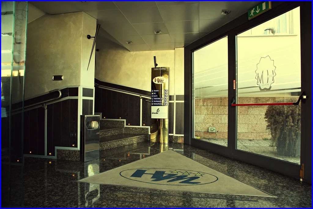 General view, Meeting Ciampino, Rome