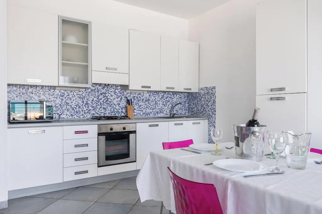 Room, Terraces D'orlando, Catania