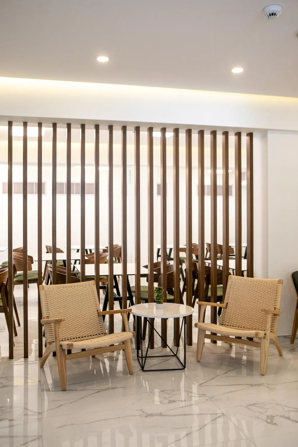 Lobby, Best Western Plus Larco Hotel, Cyprus
