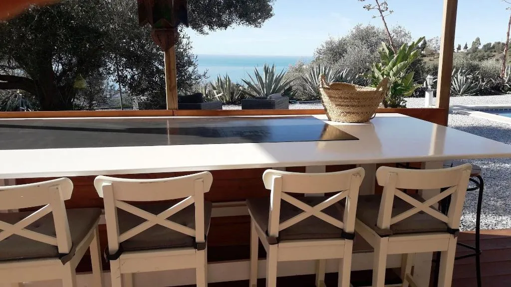 Room, Campo Agave - Boutique B&B en Glamping, Costa Del Sol