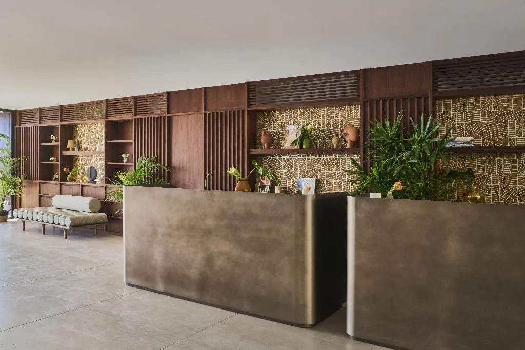 Lobby, Royal Hideaway Corales Villas, Tenerife