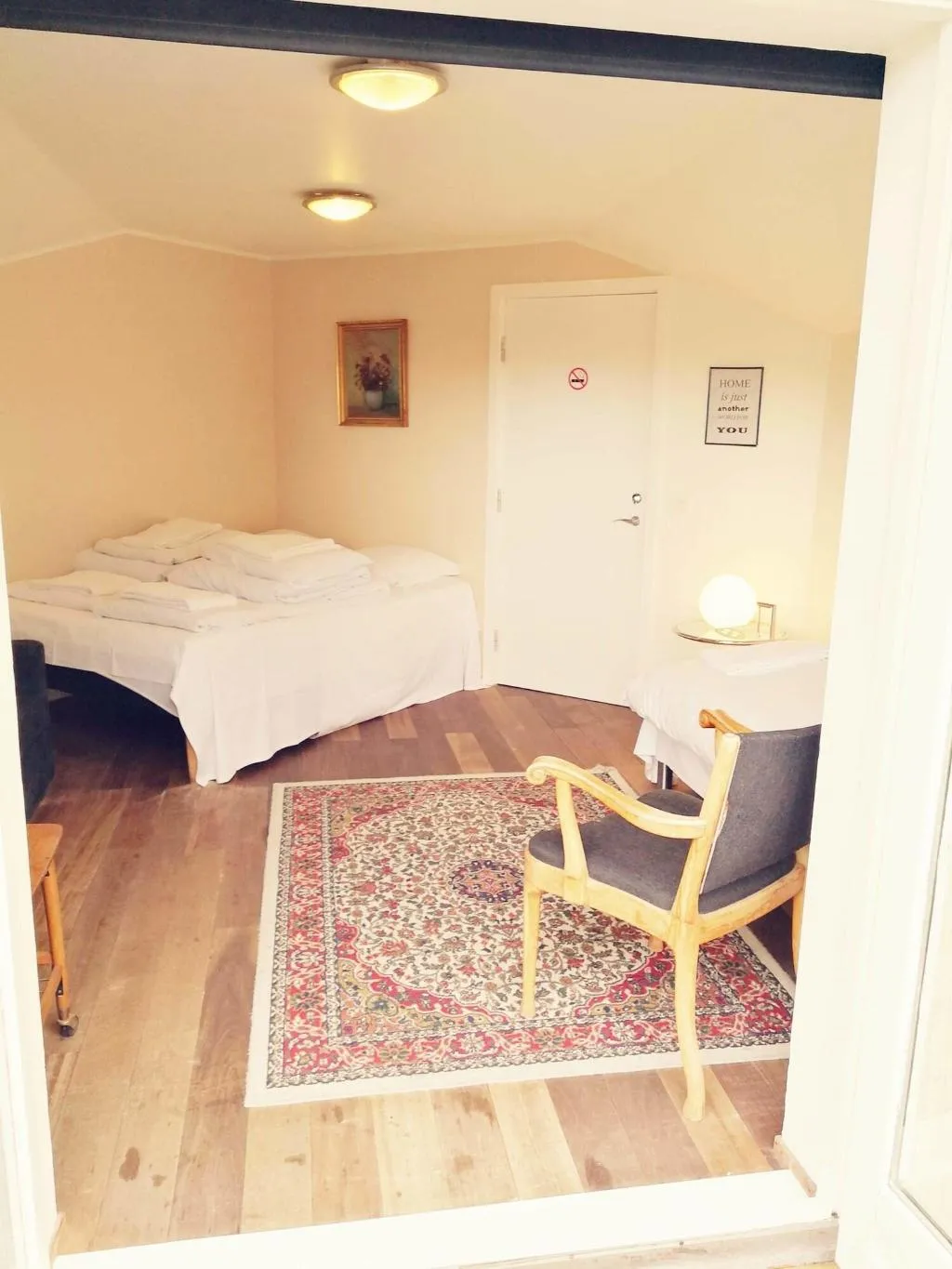 Room, Copenhagen Inn Guesthouse, Copenhagen