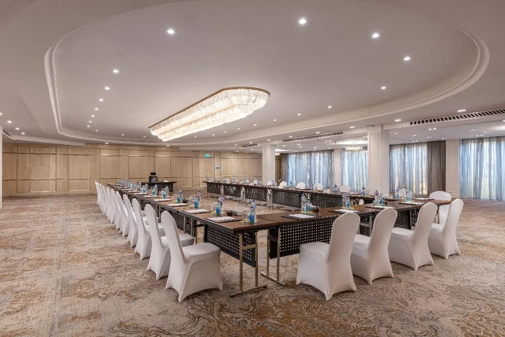Conferences, Holiday Inn Cairo Maadi, Cairo