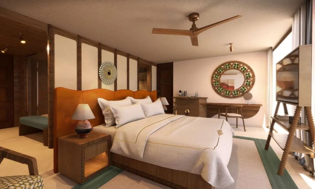 SUITE SUPERIOR Room, Bless Ibiza The Site, Ibiza
