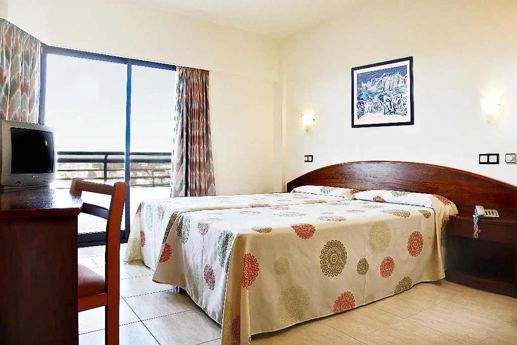 Double or Twin STANDARD Room, BQ Belvedere, Majorca