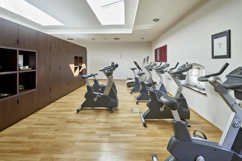 Sports and Entertainment, Devamli Hotel, Dalaman