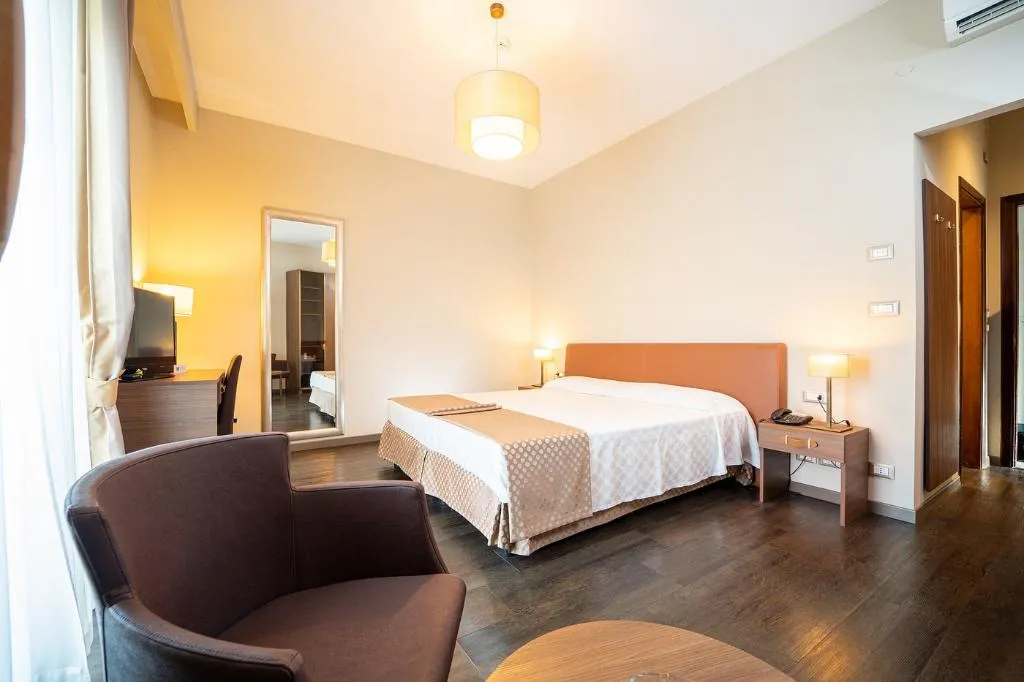 DOUBLE ECONOMY Room, Hotel Ariston Molino, Venice