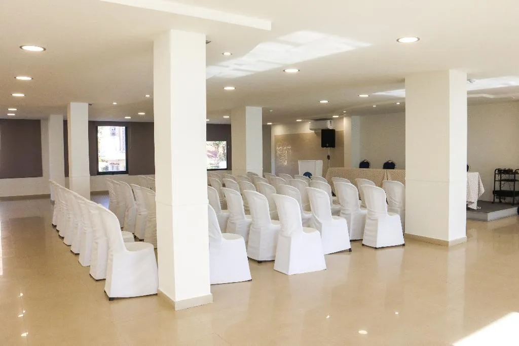 Conferences, Fay Victoria Beach, Costa Del Sol
