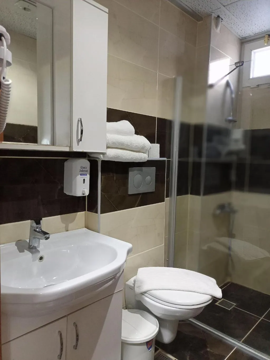 Room, Gunduz Otel, Antalya