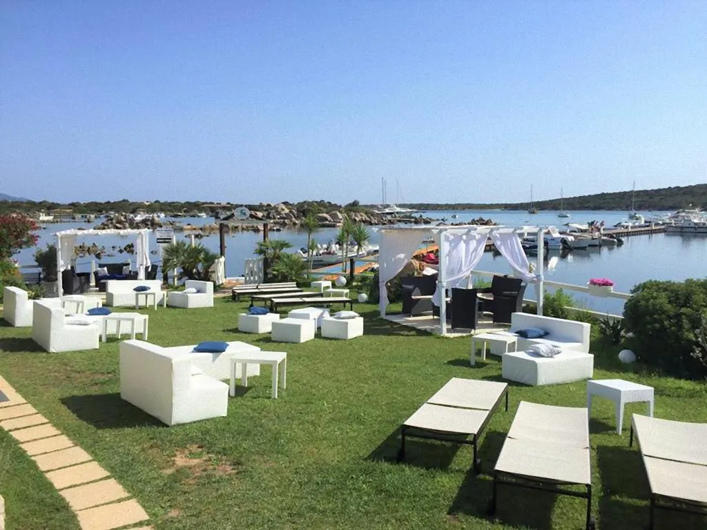 General view, BAIA de BAHAS - Apartments, Olbia