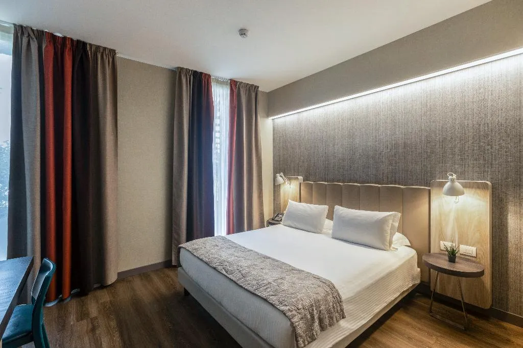 DOUBLE SINGLE USE STANDARD Room, Mercure Firenze Centro, Florence
