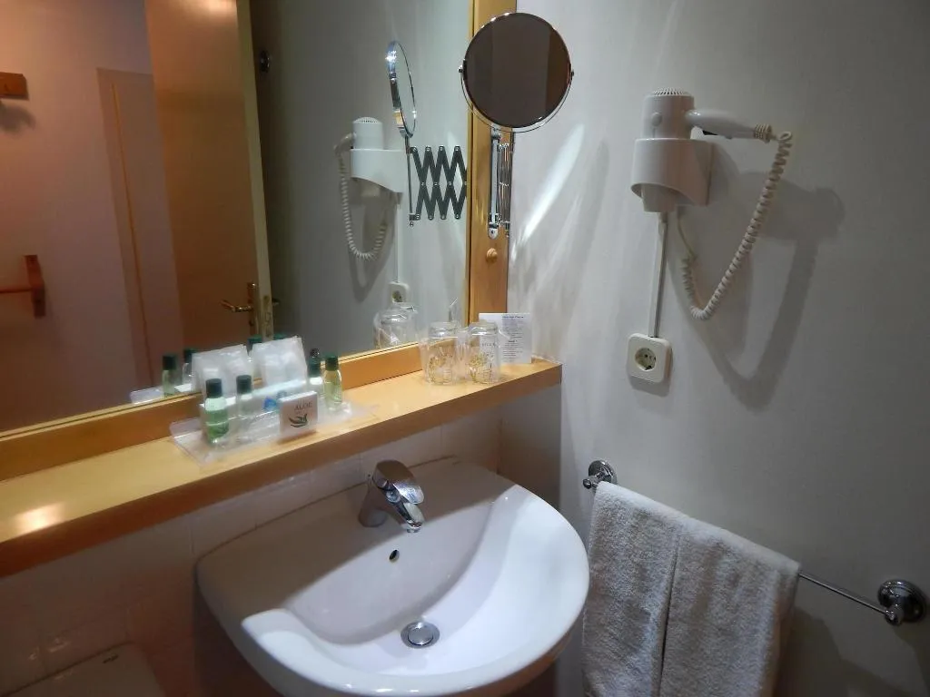 Room, Hotel De La Font, Costa Brava