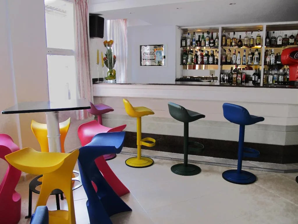 Bar, Bellavista, Majorca