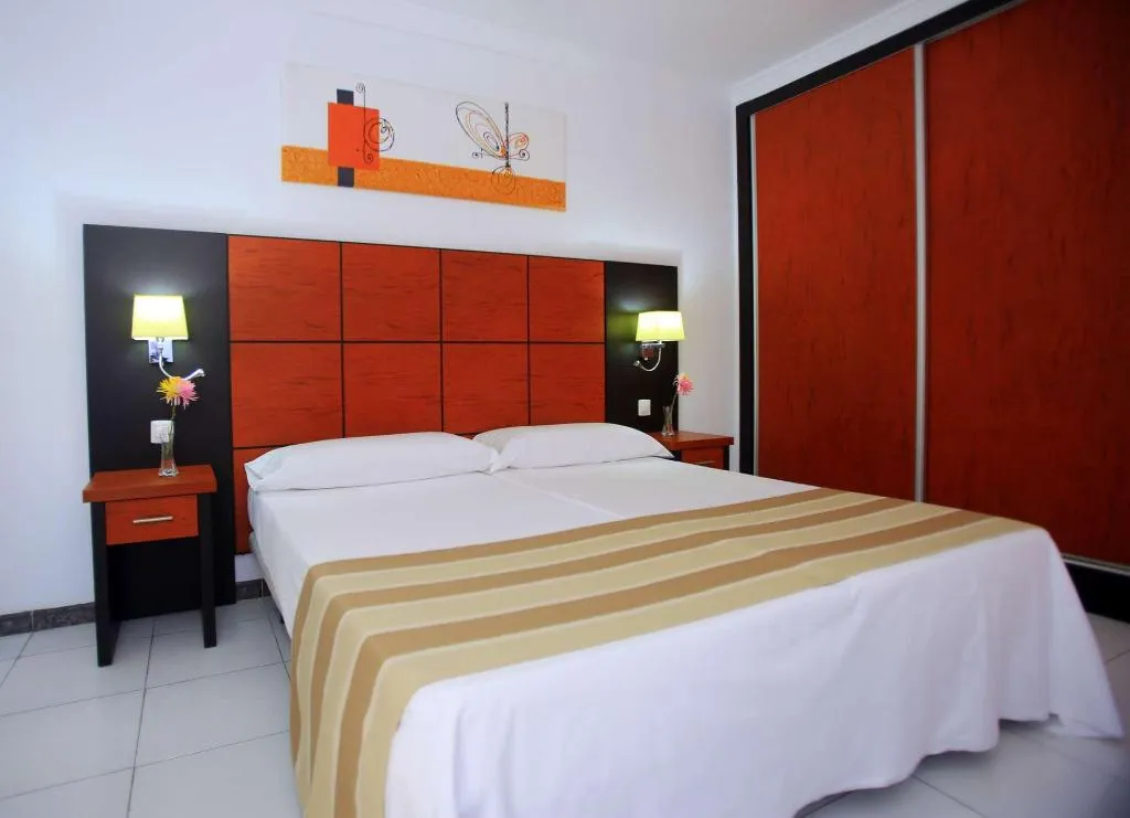 Room, Labranda El Dorado Lanzarote, Lanzarote
