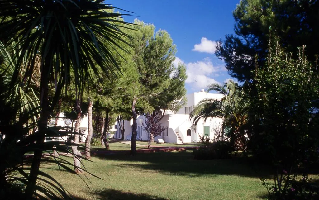 APARTMENT ONE BEDROOM WITH AIR CONDITIONING Room, Las Brisas I & II, Menorca
