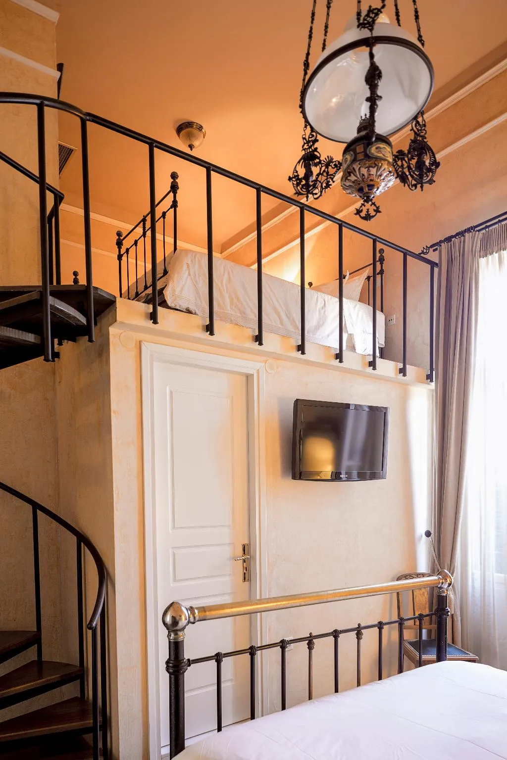 QUADRUPLE CAPACITY 4 Room, Nafsimedon, Kalamata