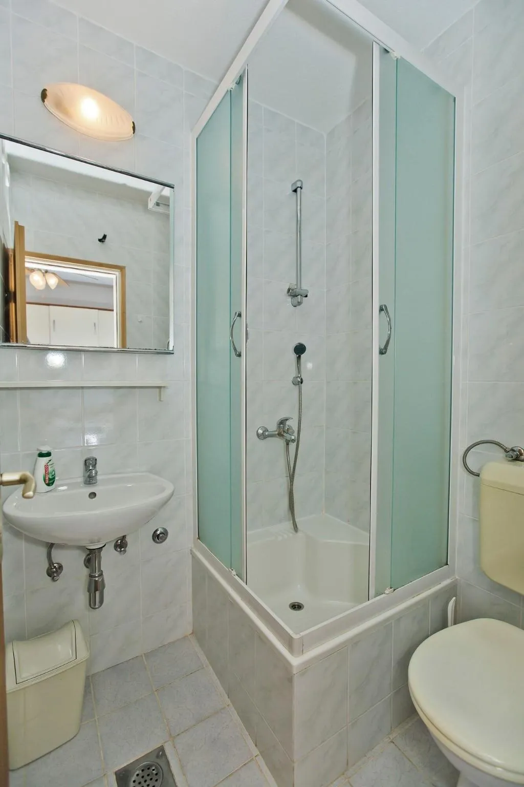 Room, Apartmani Kresic, Split