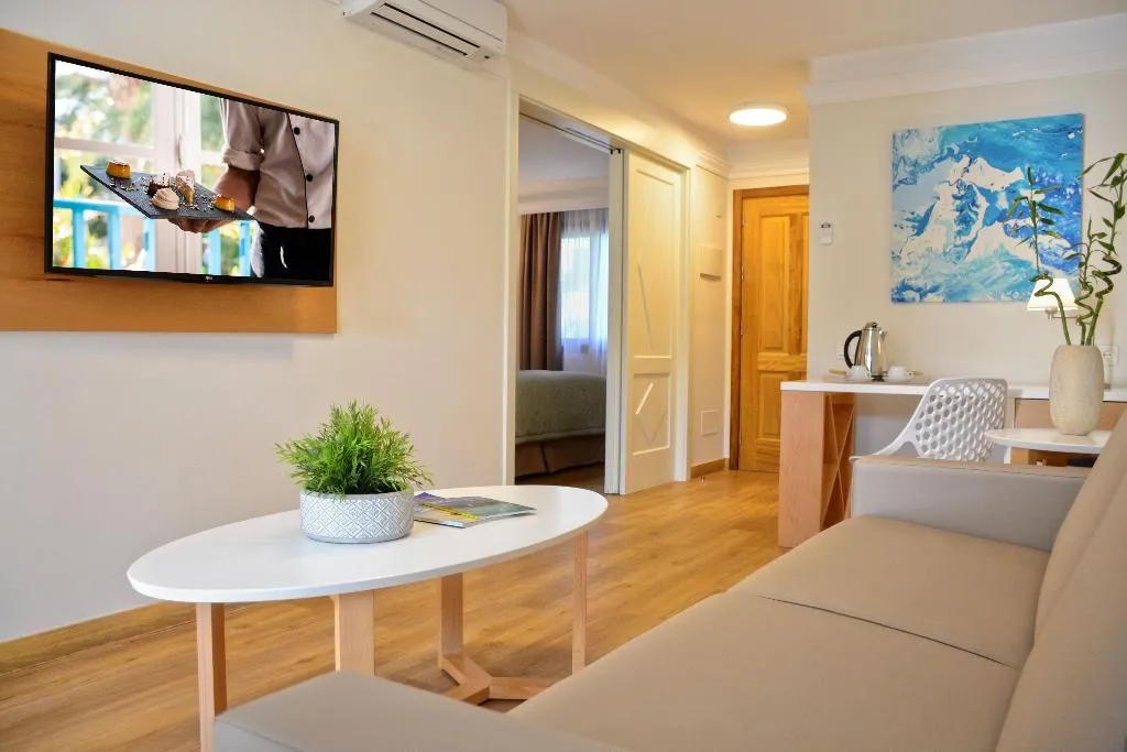 SUITE ONE BEDROOM Room, Alua Suites Fuerteventura, Fuerteventura