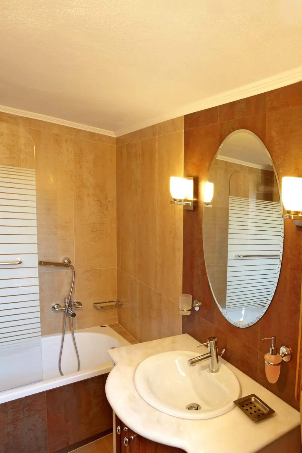 Room, Casa dell' Aristea, Crete