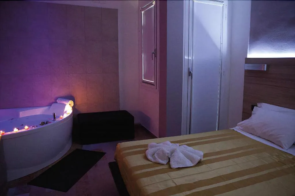 Room, Santa Lucia, Venice