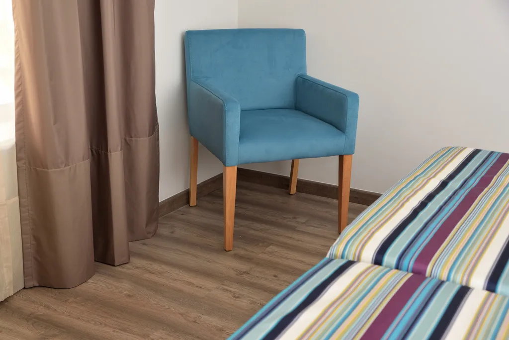 Room, Porto Domus Hotel, Porto