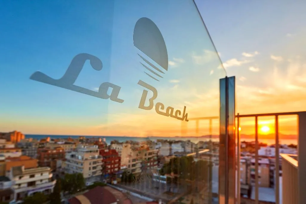 Bar, Indico Rock Hotel Mallorca - Adults Only, Majorca