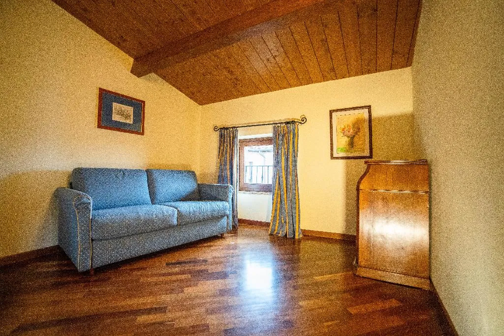 SUITE STANDARD Room, Relais & Spa La Corte Di Bettona, Perugia