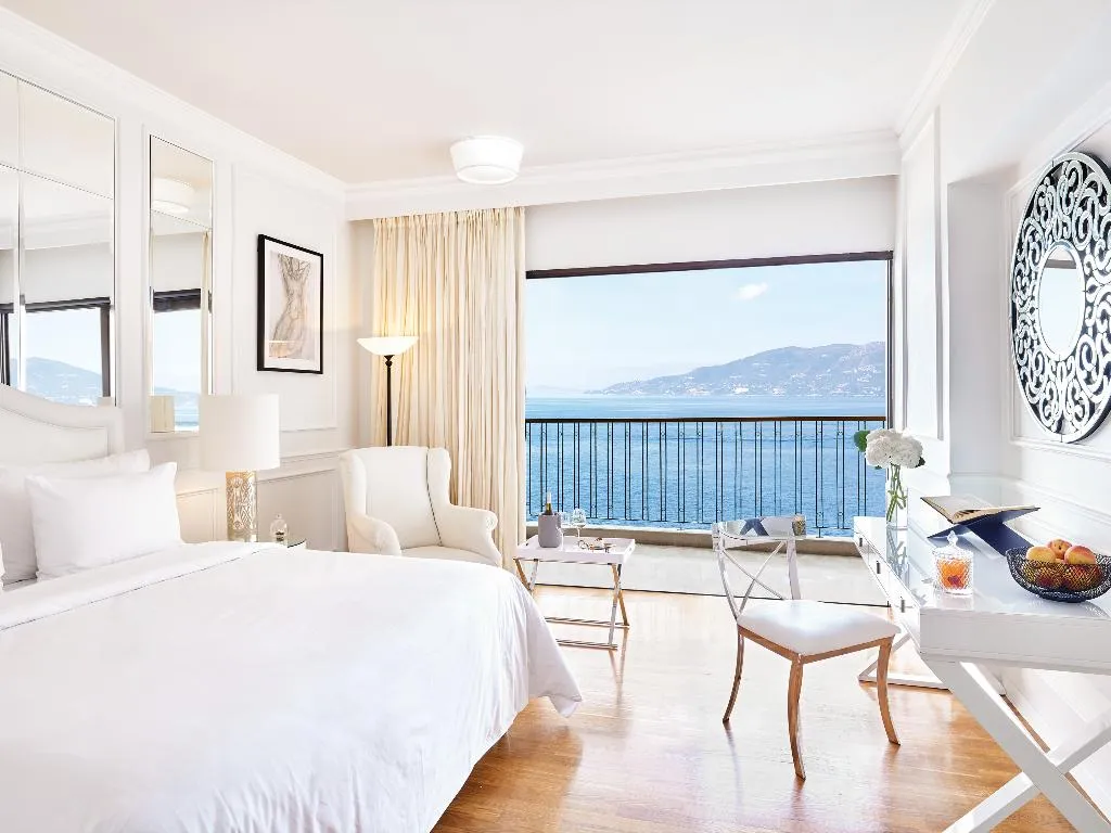 DOUBLE GUEST ROOM Room, Corfu Imperial, A Resort to Live, Corfu