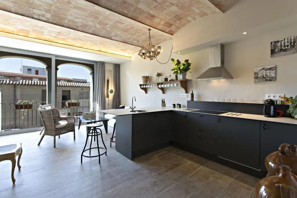 Room, El Jardinet De Sant Esteve, Barcelona