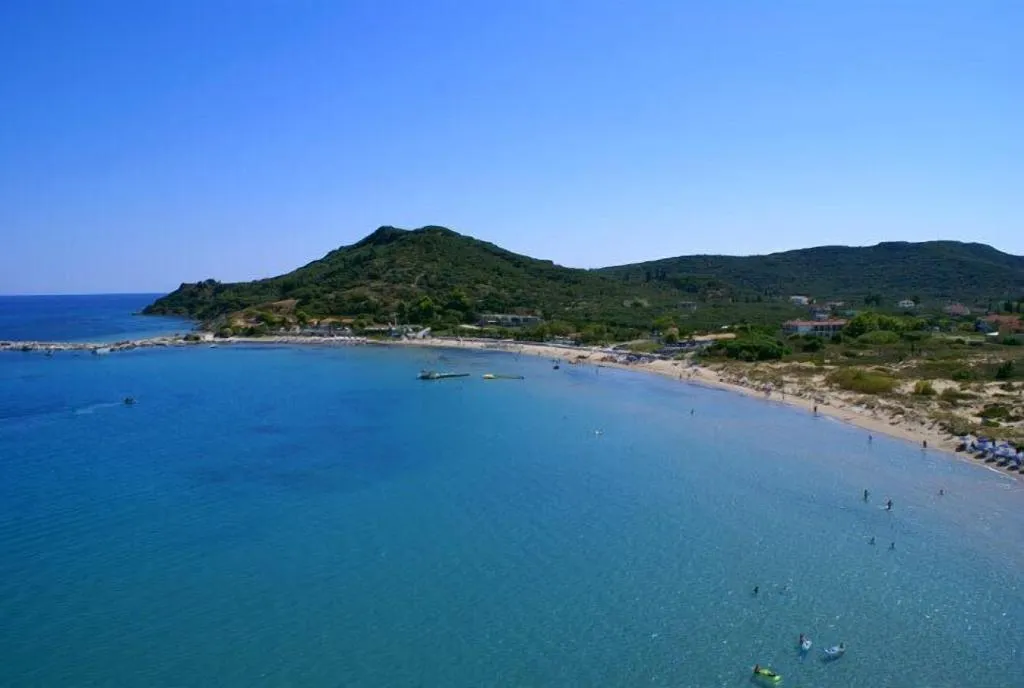 General view, Valais Hotel, Zante