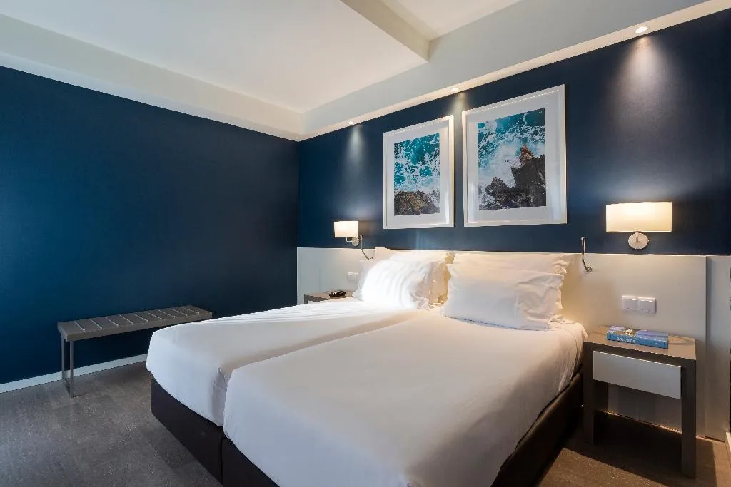 SUITE CITY VIEW Room, AP Eva Senses, Algarve
