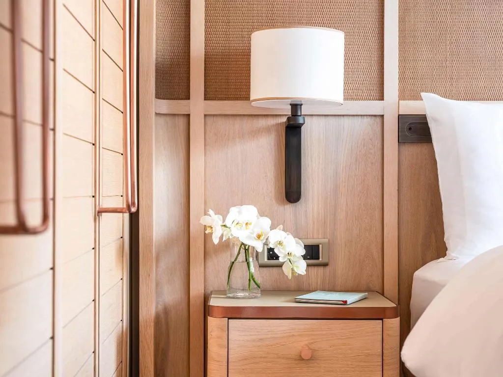 Room, The Bodrum Hotel Yalikavak - MGallery Collection, Bodrum