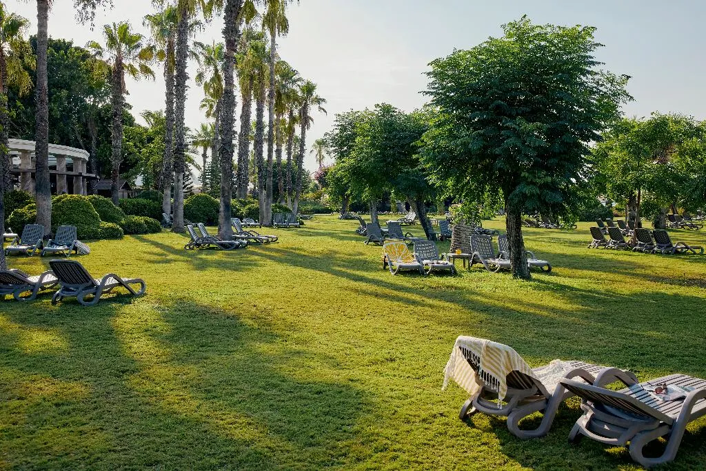 General view, Tui Magic Life Belek, Antalya