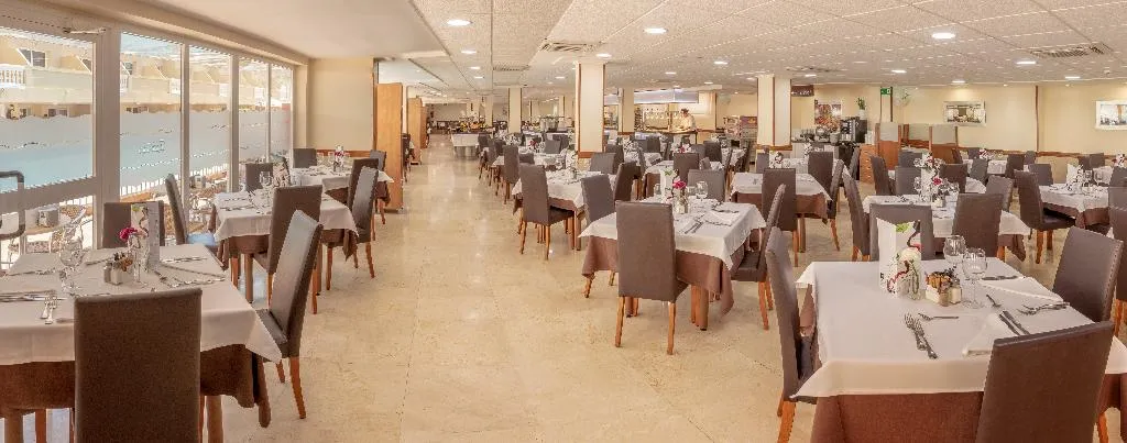 Restaurant, RH Casablanca Suites, Valencia