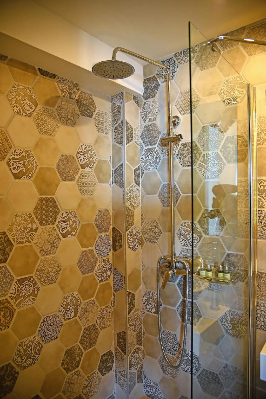 Room, Castello Apartments, Crete
