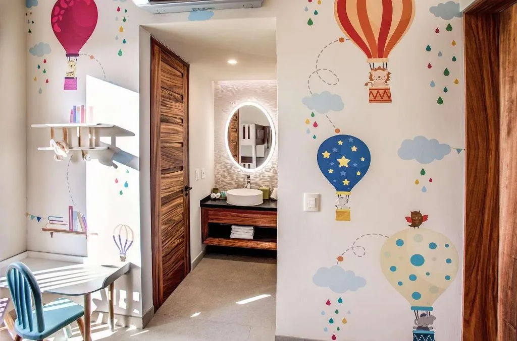 Room, Palmaïa - The House of AïA Wellness All Inclusive, Cancun Area