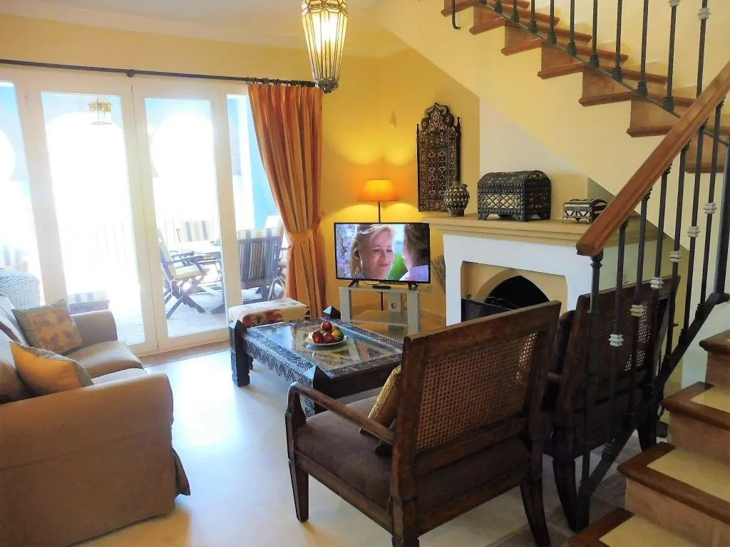 Room, La Perla De Marakech, Costa Del Sol