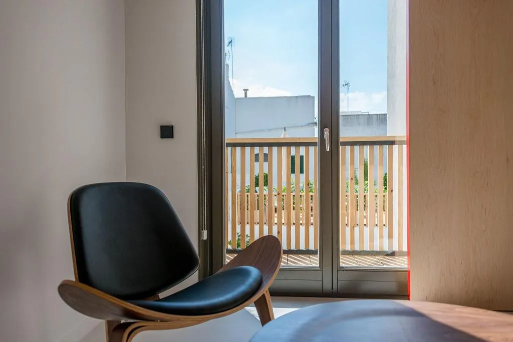 Room, Sodium Hotel Boutique, Menorca