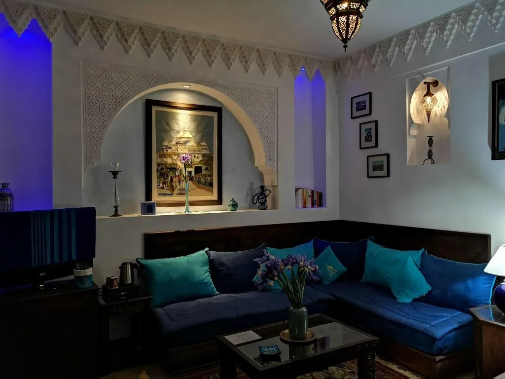 Room, Riad Charme D'Orient - Adults Only, Marrakech
