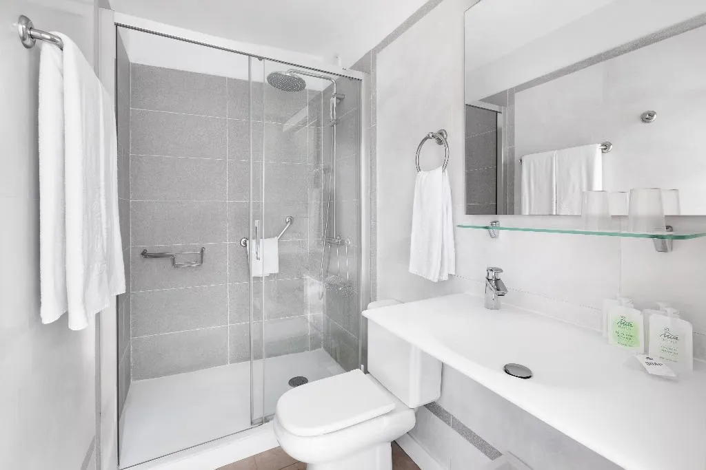 APARTMENT CAPACITY 2 Room, MUR Apartamentos Buenos Aires, Gran Canaria