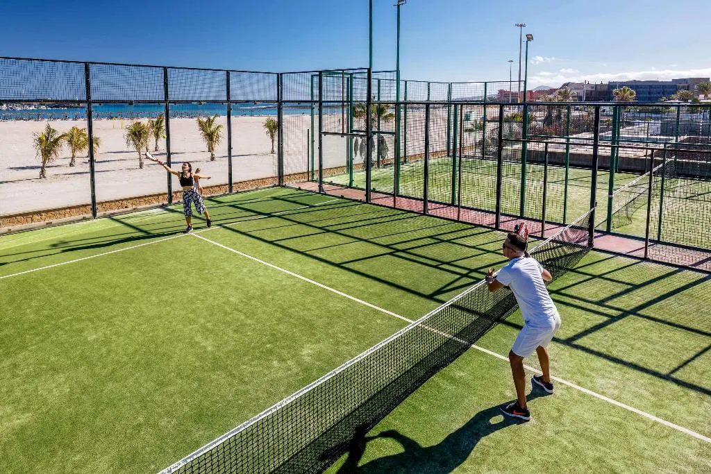 Sports and Entertainment, Barcelo Fuerteventura Mar, Fuerteventura