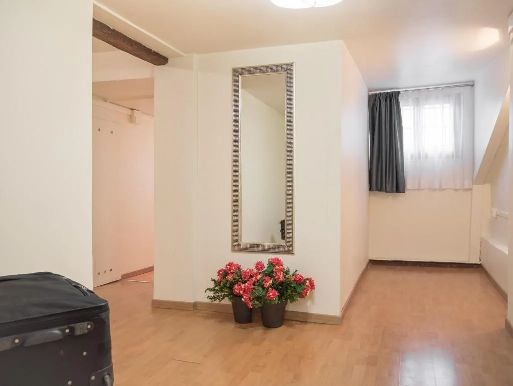 Room, Grand Canal Suites, Venice