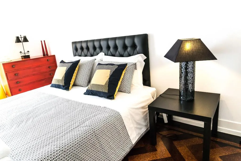 Room, Home Sweet Lisbon, Lisbon
