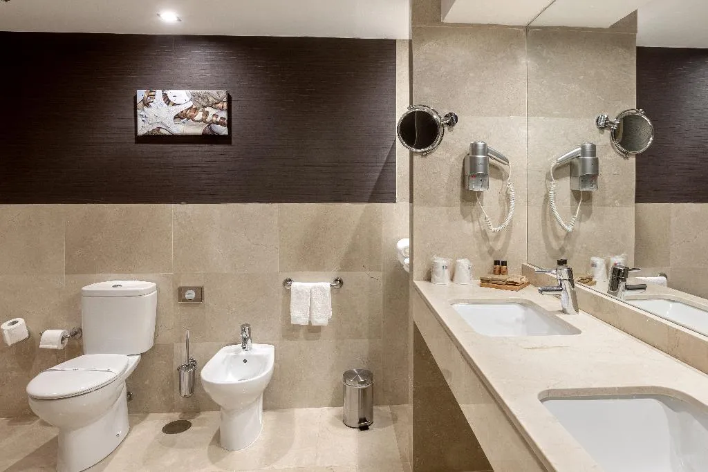 SUITE PREMIUM Room, Hotel Porta do Sol, Porto