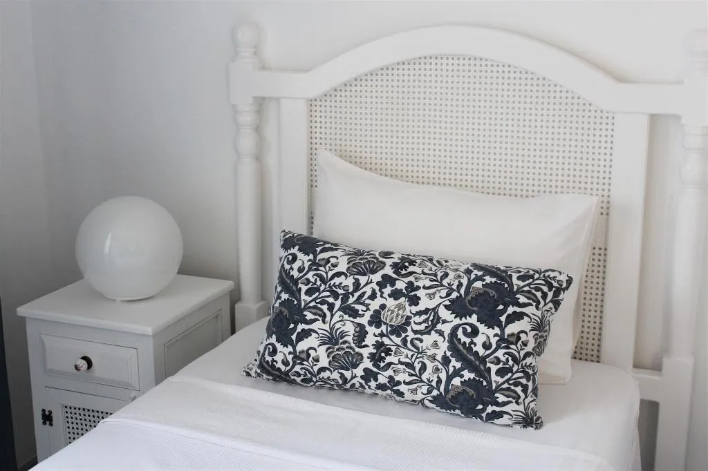 Room, Villamer Hotel Alacati, Izmir