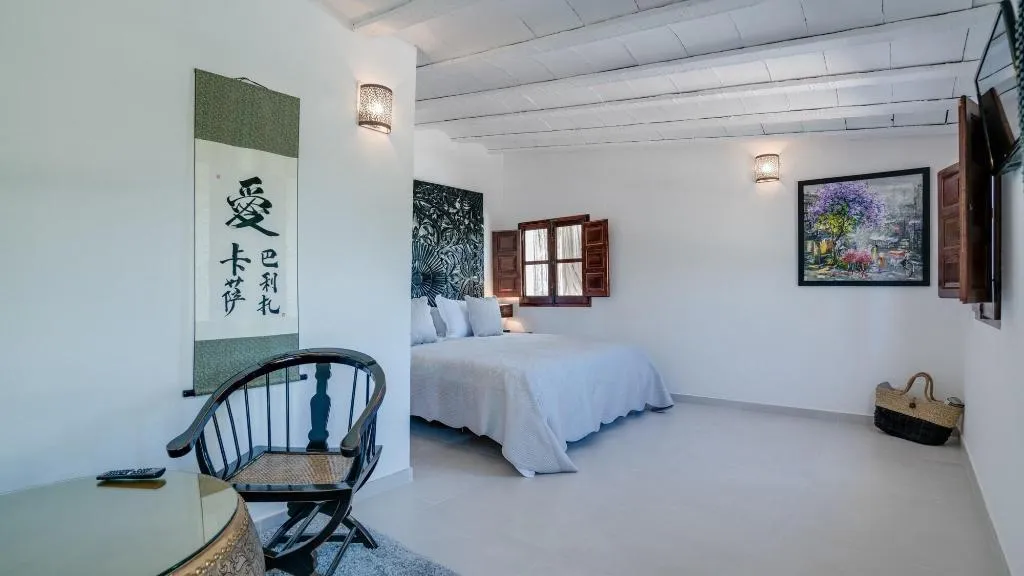 Room, Casa Baliza, Costa Del Sol